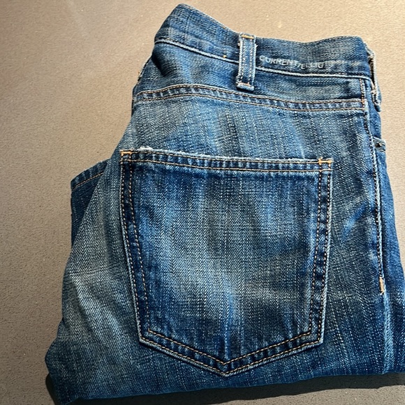 Current/Elliott Size 28 “the skinny” straight leg jean - Picture 5 of 5